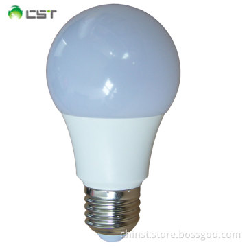High Lumen 7W LED Lamp Bulb (CST-LB-B-7W)